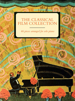The Classical Film Collection from Faber