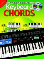 Keyboard Chord Charts
