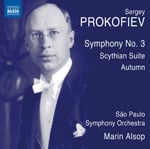 May New CD Releases from Naxos