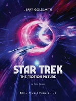 New Film Scores from OMNI Publishing