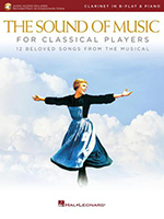 The Sound of Music for Classical Players