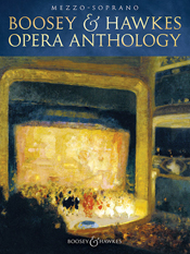 The New Boosey & Hawkes Opera Anthology