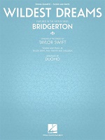 String Quartet Music from Netflix' Bridgerton