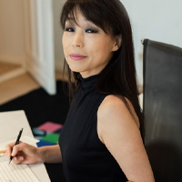 Unsuk Chin: Complete Piano Etudes