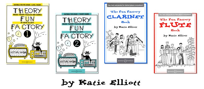 The Fun Factory