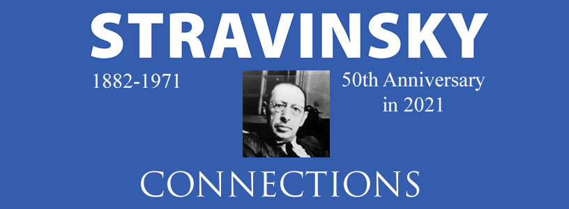 Remembering Stravinsky: Explore all Works