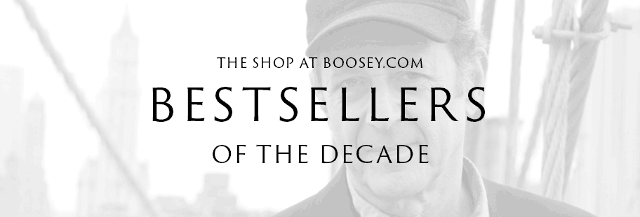 This Decade's Bestsellers