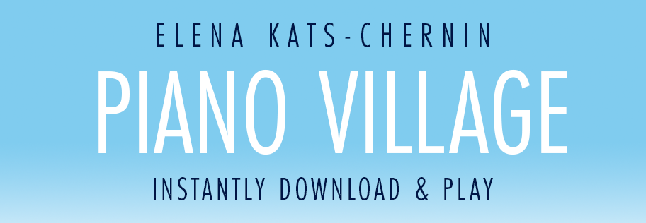 Classical & Contemporary Digital Downloads