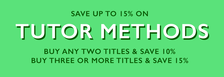 Tutor Methods