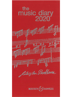 The Music Diary 2020