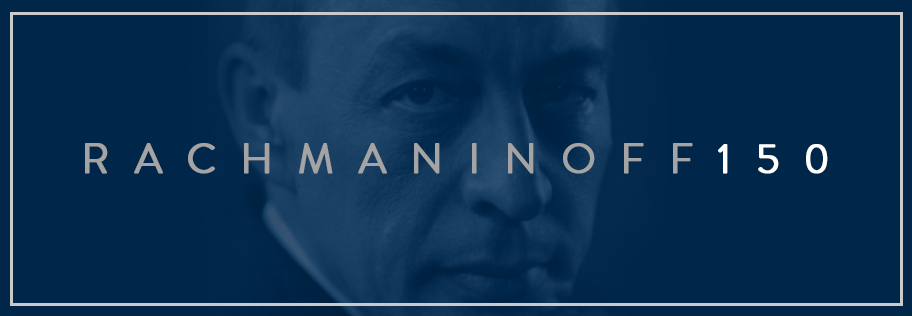 Rachmaninoff 150 - Piano Music