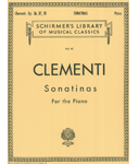 Save 10% on Schirmer piano titles