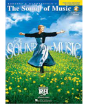 Save 15% on The Sound of Music Bestsellers