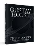 The Planets: Facsimile Edition