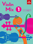 ABRSM Violin Mix