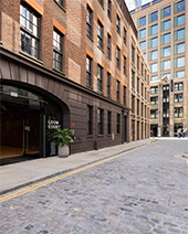London Office