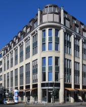 Berlin Office Berlin Office