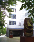 Berlin Office Berlin Office