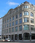 Berlin Office Berlin Office