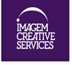 Imagem Creative Services Logo