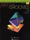 Norton, Christopher: Riffs & Grooves (Book & CD)
