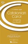 Ratcliff, Cary: Catalonian Carol