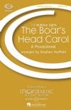 Hatfield, Stephen: The Boar's Head Carol