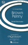 Brewbaker, Daniel: Brown Penny