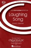 Brunner, David: Laughing Song