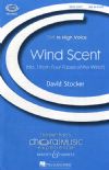 Stocker, David: Wind Scent (No. 1 from Four Faces of the Wind)