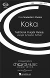 Hatfield, Stephen: Koka