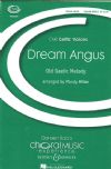 Miller, Mandy: Dream Angus - choral unison & piano