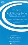 Traditional: Auld Lang Syne