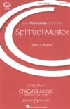 Brunner, David: Spiritual Musick - SA