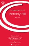Page, Nick: Benarty Hill