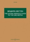 Britten, Benjamin: The Young Person's Guide to the Orchestra
