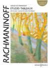 Rachmaninoff, Sergei: Etudes-Tableaux Op. 33 & Op. 39 (Complete) for piano (Russian Piano Classics series)