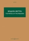 Britten, Benjamin: The Prince Of The Pagodas