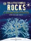Norton, Christopher & Furlong, Sue: Little Cradle Rocks (Upper Voices/Piano) (Book & CD)