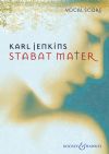 Jenkins, Karl: Stabat Mater (SATB & piano)