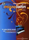 Norton, Christopher: MicroLatin (Book & CD)