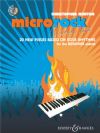 Norton, Christopher: Microrock (Book & CD)