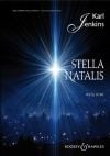 Jenkins, Karl: Stella Natalis vocal score