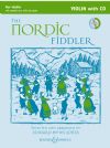 Huws Jones, Edward: The Nordic Fiddler - Violin Edition with CD