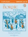 Huws Jones, Edward: The Nordic Fiddler - Complete Edition with CD