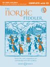 Huws Jones, Edward: The Nordic Fiddler - Complete Edition with CD