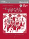 Huws Jones, Edward: Klezmer Fiddler - New Edition (Violin Part & CD)