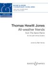 Hewitt Jones, Thomas: All-weather friends - SA (from The Same Flame)