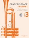 Various: Grade by Grade - Trumpet Grade 3 (+ CD)