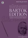 Bartók, Béla: Bartók for Flute - Book & CD